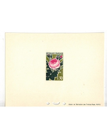 Epreuve luxe N° 1357 N**