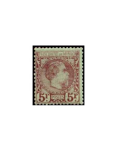 Monaco Obli N° 0010