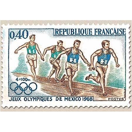 France N° 1573 Neuf **