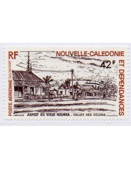 Nouv Cal N° PA 181 N**