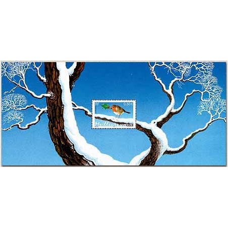 Bloc Feuillet N° 065 Neuf **