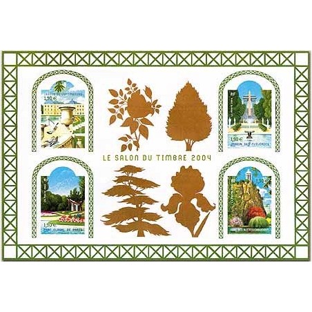 Bloc Feuillet N° 071 Neuf **