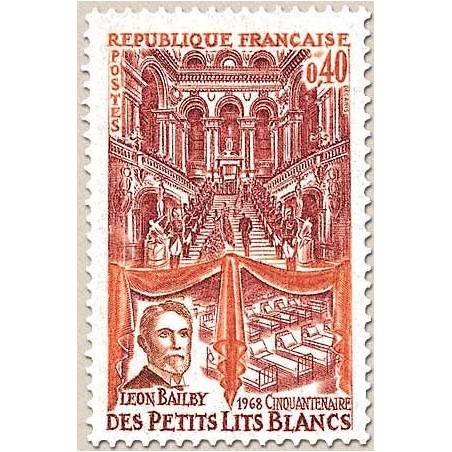 France N° 1575 Neuf **