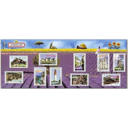 Bloc Feuillet N° 077 Neuf **