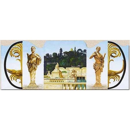 Bloc Feuillet N° 084 Neuf **