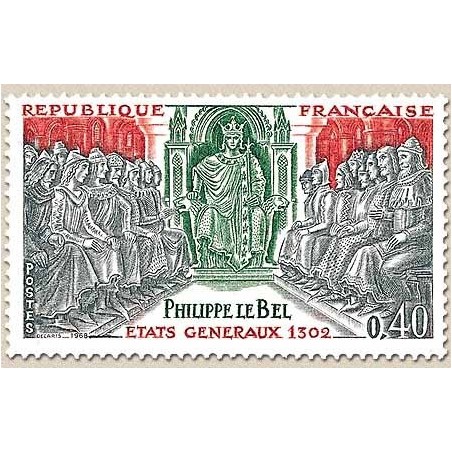 France N° 1577 Neuf **