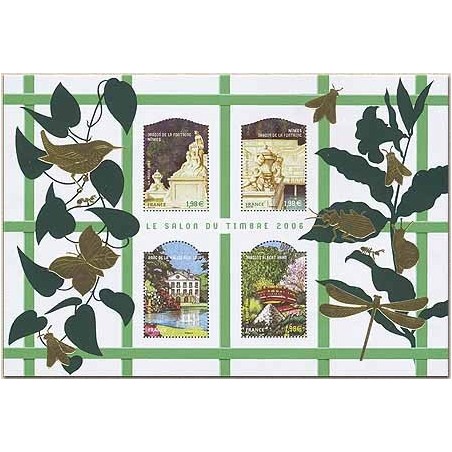 Bloc Feuillet N° 099 Neuf **