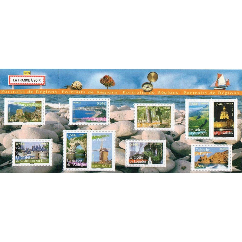 Bloc Feuillet N° 102 Neuf **