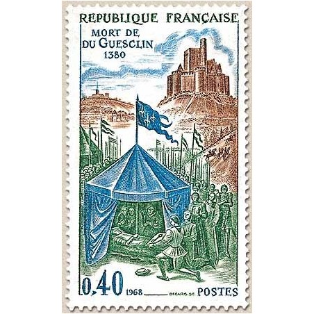 France N° 1578 Neuf **