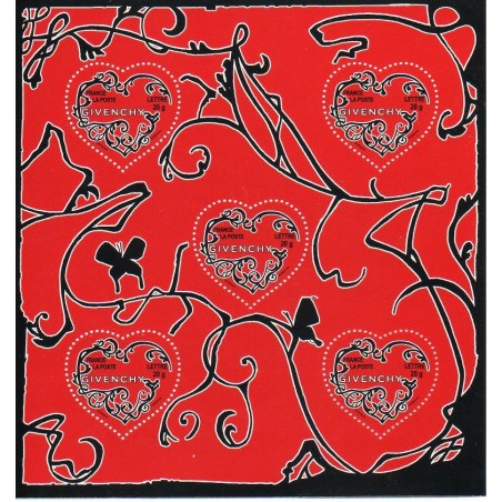 Bloc Feuillet N° 104 Neuf **