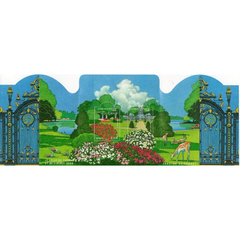 Bloc Feuillet N° 108 Neuf **