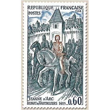 France N° 1579 Neuf **