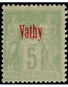 Vathy N° 02 Neuf *