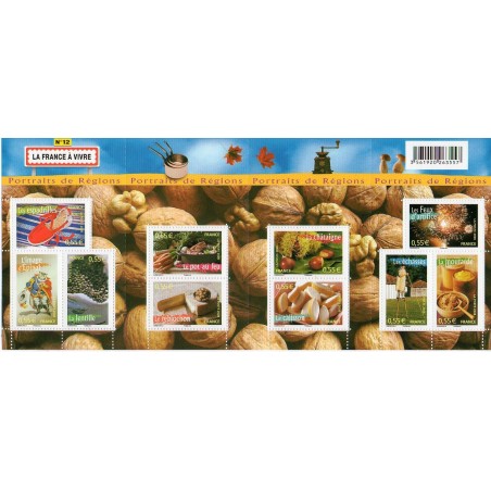 Bloc Feuillet N° 125 Neuf **