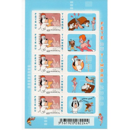 Feuille N° 0160A N**