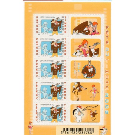 Feuille N° 0162A N**