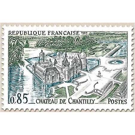 France N° 1584 Neuf **