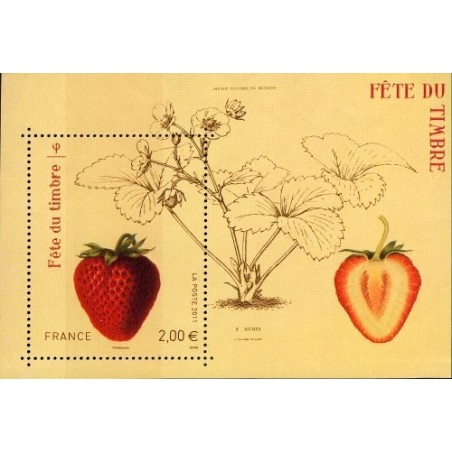 Feuille N° 4535 N**