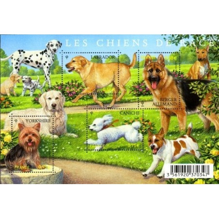 Feuille N° 4545 N**