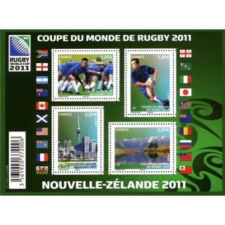 Feuille N° 4576 N**