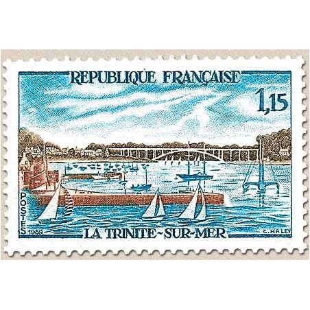 France N° 1585 Neuf **