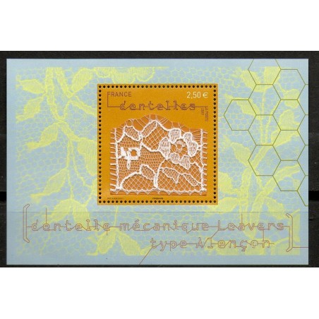 Feuille N° 4600 N**