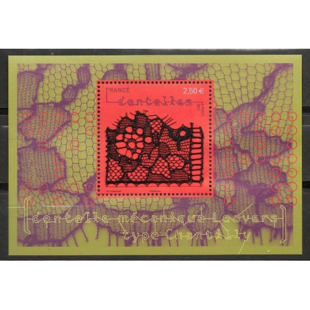 Feuille N° 4602 N**