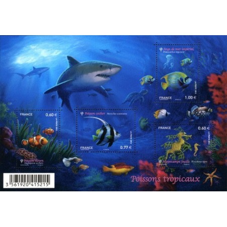 Feuille N° 4646 N**