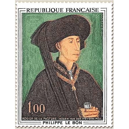 France N° 1587 Neuf **