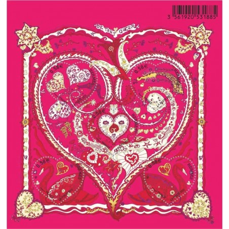 Feuille N° 4717 N**