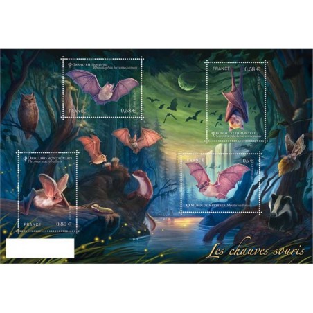 Feuille N° 4739 N**