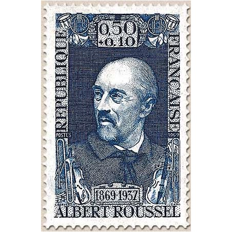 France N° 1590 Neuf **