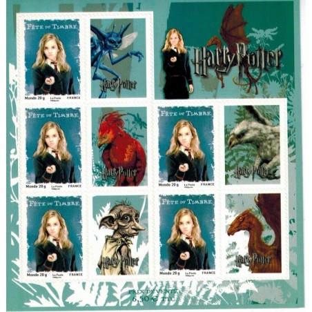 Feuille N° 0116 N**