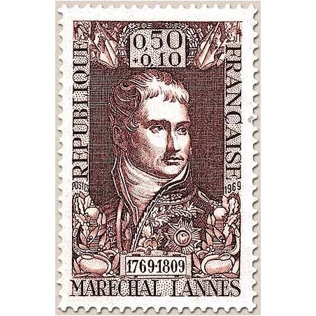 France N° 1593 Neuf **