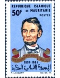 Mauritanie N° 615 Neuf *