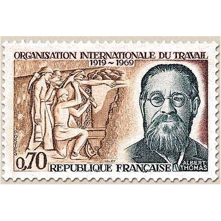 France N° 1600 Neuf **