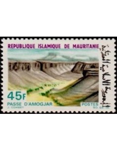 Mauritanie N° 672 Neuf *