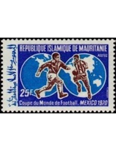 Mauritanie N° 281 Neuf **