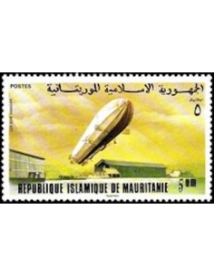 Mauritanie N° 773 Neuf *