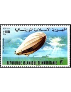 Mauritanie N° 775 Neuf *