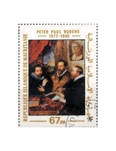 Mauritanie N° 807 Neuf *