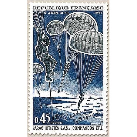 France N° 1603 Neuf **