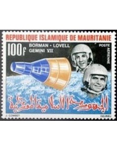 Mauritanie N° 167 Neuf *