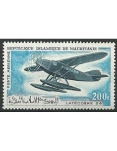 Mauritanie N° 175 Neuf *