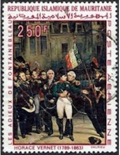 Mauritanie N° 202 Neuf *