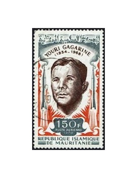 Mauritanie N° 219 Neuf *