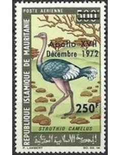 Mauritanie N° 246 Neuf *