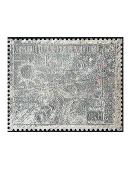 Mauritanie N° 261 Neuf *