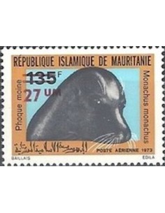 Mauritanie N° 263 Neuf *
