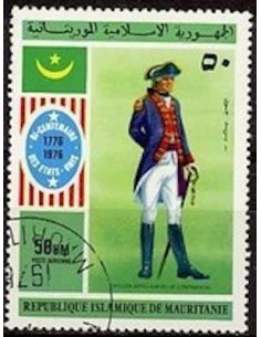 Mauritanie N° 280 Neuf *